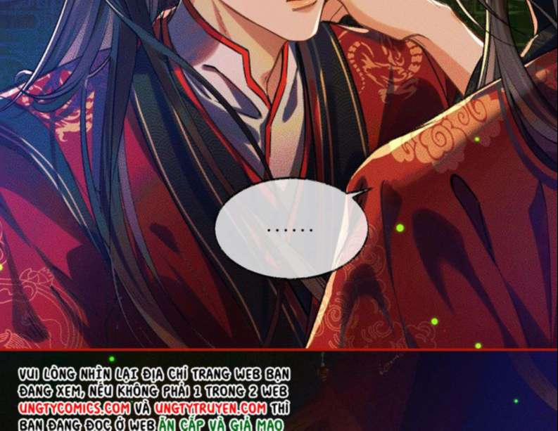 Husky Và Sư Tôn Mèo Trắng Của Hắn 21 trang 28