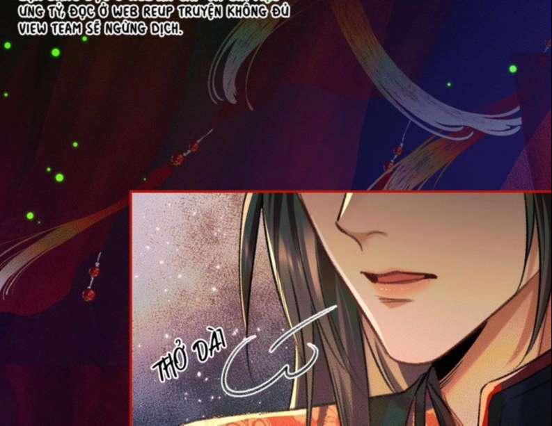 Husky Và Sư Tôn Mèo Trắng Của Hắn 21 trang 29