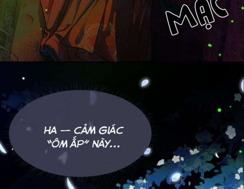 Husky Và Sư Tôn Mèo Trắng Của Hắn 21 trang 35