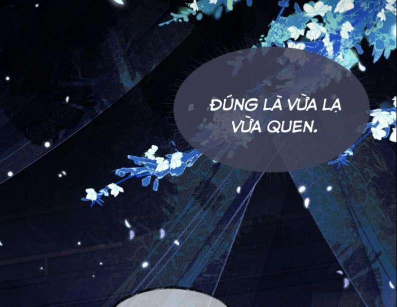 Husky Và Sư Tôn Mèo Trắng Của Hắn 21 trang 36