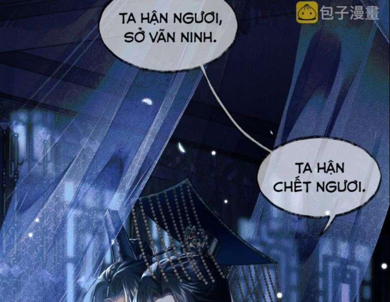 Husky Và Sư Tôn Mèo Trắng Của Hắn 21 trang 37