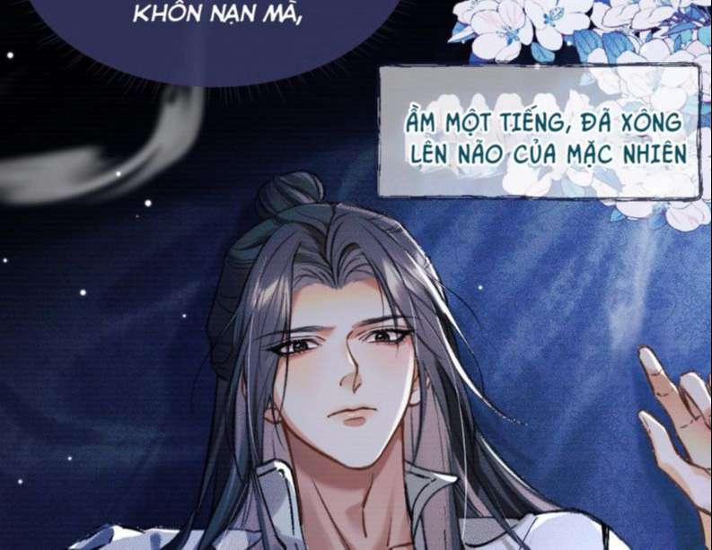 Husky Và Sư Tôn Mèo Trắng Của Hắn 21 trang 4