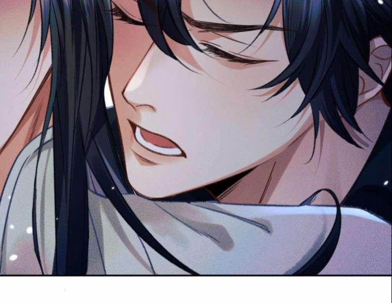 Husky Và Sư Tôn Mèo Trắng Của Hắn 21 trang 41