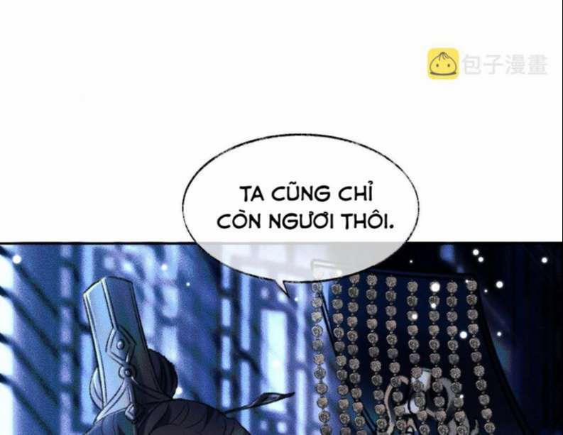 Husky Và Sư Tôn Mèo Trắng Của Hắn 21 trang 42