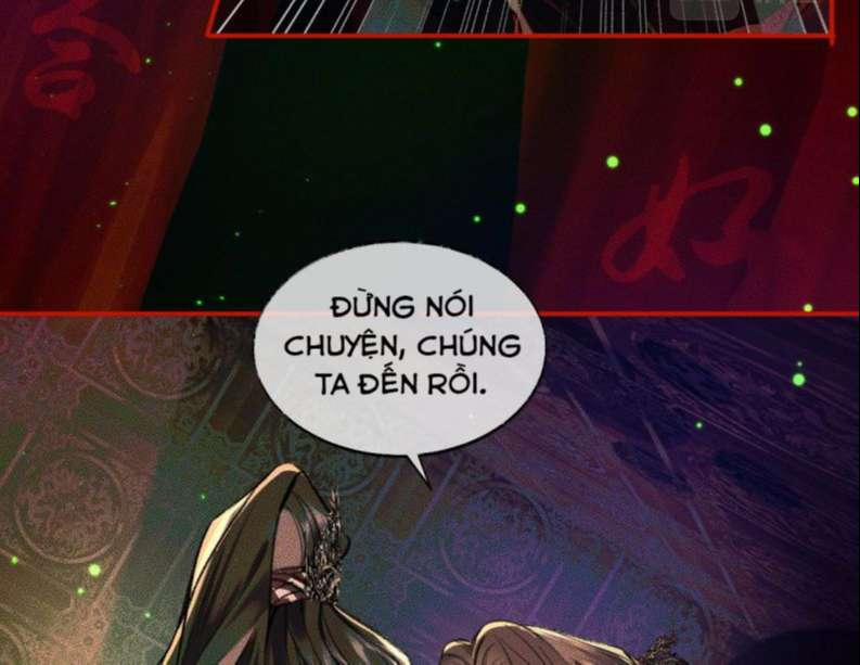 Husky Và Sư Tôn Mèo Trắng Của Hắn 21 trang 47