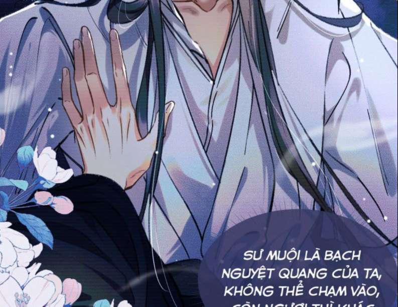 Husky Và Sư Tôn Mèo Trắng Của Hắn 21 trang 5