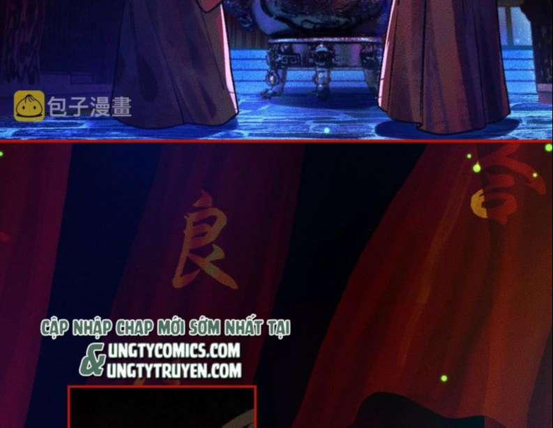 Husky Và Sư Tôn Mèo Trắng Của Hắn 21 trang 52