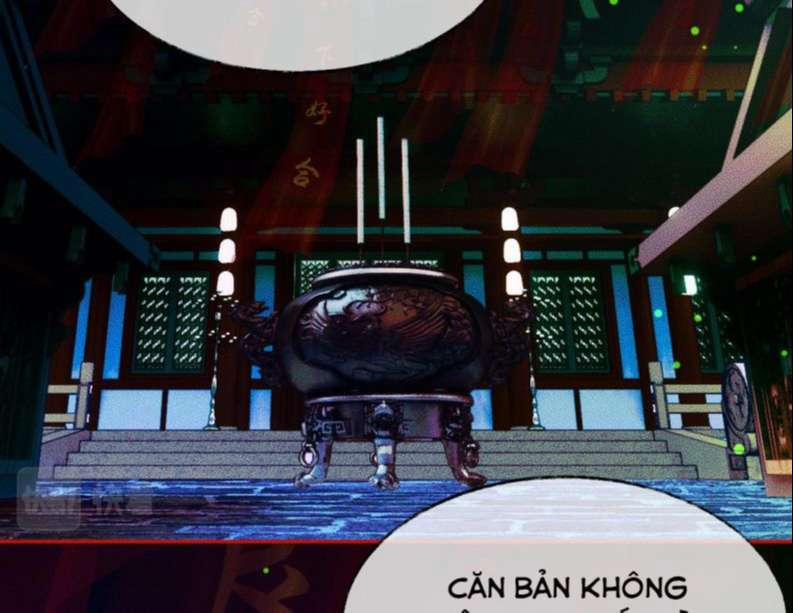 Husky Và Sư Tôn Mèo Trắng Của Hắn 21 trang 60