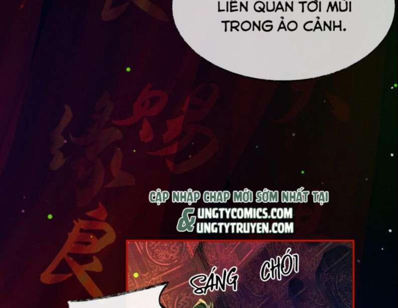 Husky Và Sư Tôn Mèo Trắng Của Hắn 21 trang 61