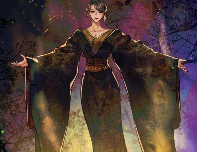 Husky Và Sư Tôn Mèo Trắng Của Hắn 21 trang 64