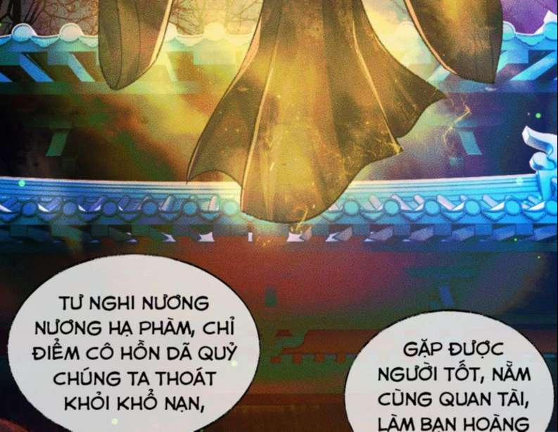 Husky Và Sư Tôn Mèo Trắng Của Hắn 21 trang 65