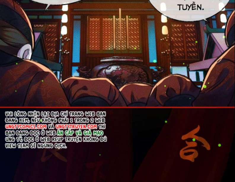 Husky Và Sư Tôn Mèo Trắng Của Hắn 21 trang 66