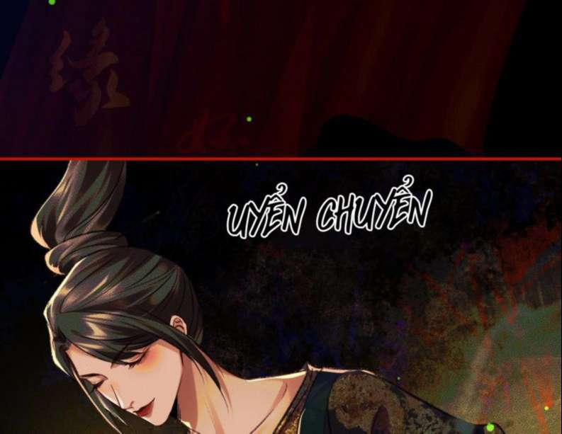 Husky Và Sư Tôn Mèo Trắng Của Hắn 21 trang 67