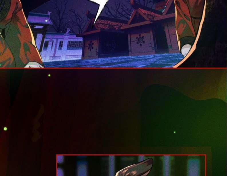 Husky Và Sư Tôn Mèo Trắng Của Hắn 21 trang 74