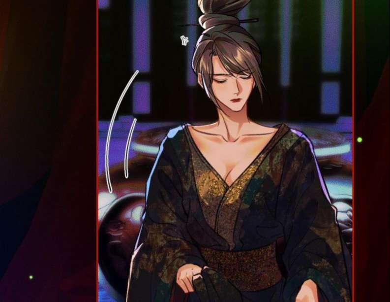 Husky Và Sư Tôn Mèo Trắng Của Hắn 21 trang 75