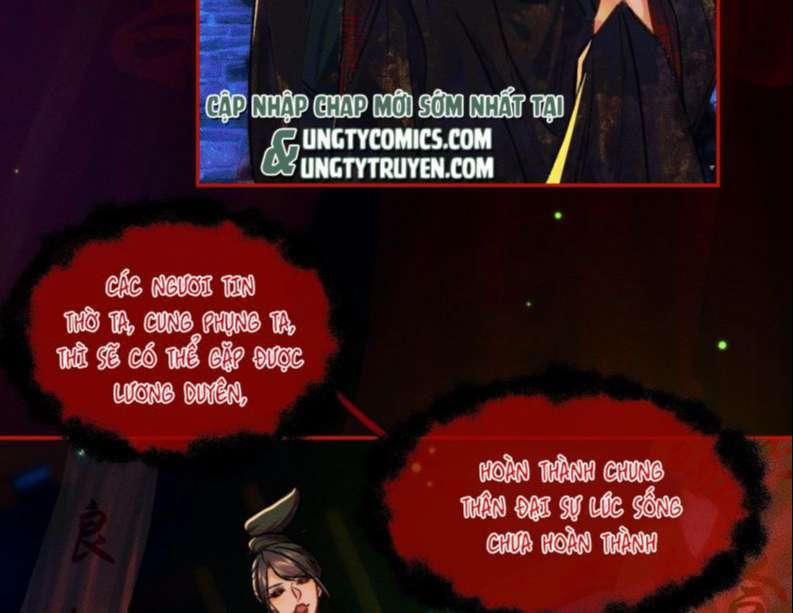 Husky Và Sư Tôn Mèo Trắng Của Hắn 21 trang 76