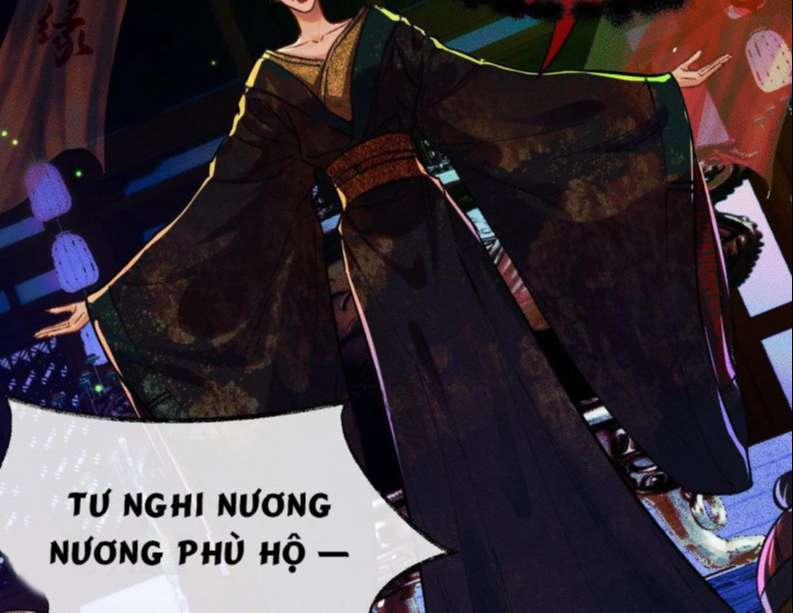 Husky Và Sư Tôn Mèo Trắng Của Hắn 21 trang 77