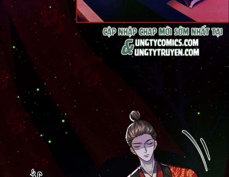 Husky Và Sư Tôn Mèo Trắng Của Hắn 21 trang 84