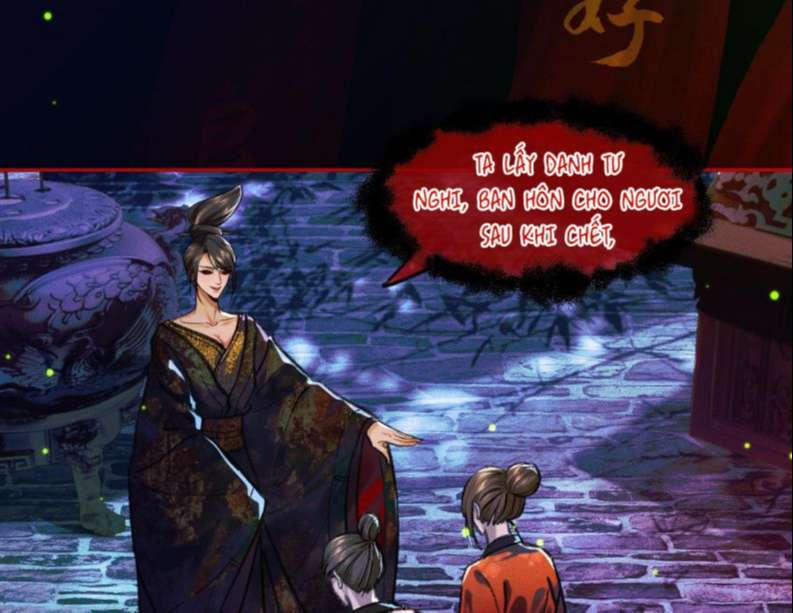 Husky Và Sư Tôn Mèo Trắng Của Hắn 21 trang 87