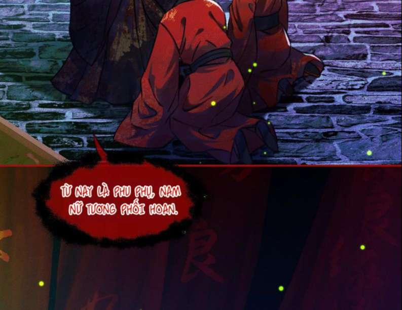 Husky Và Sư Tôn Mèo Trắng Của Hắn 21 trang 88