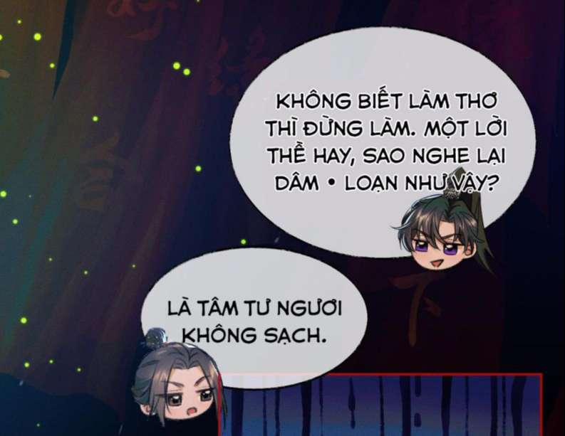 Husky Và Sư Tôn Mèo Trắng Của Hắn 21 trang 89