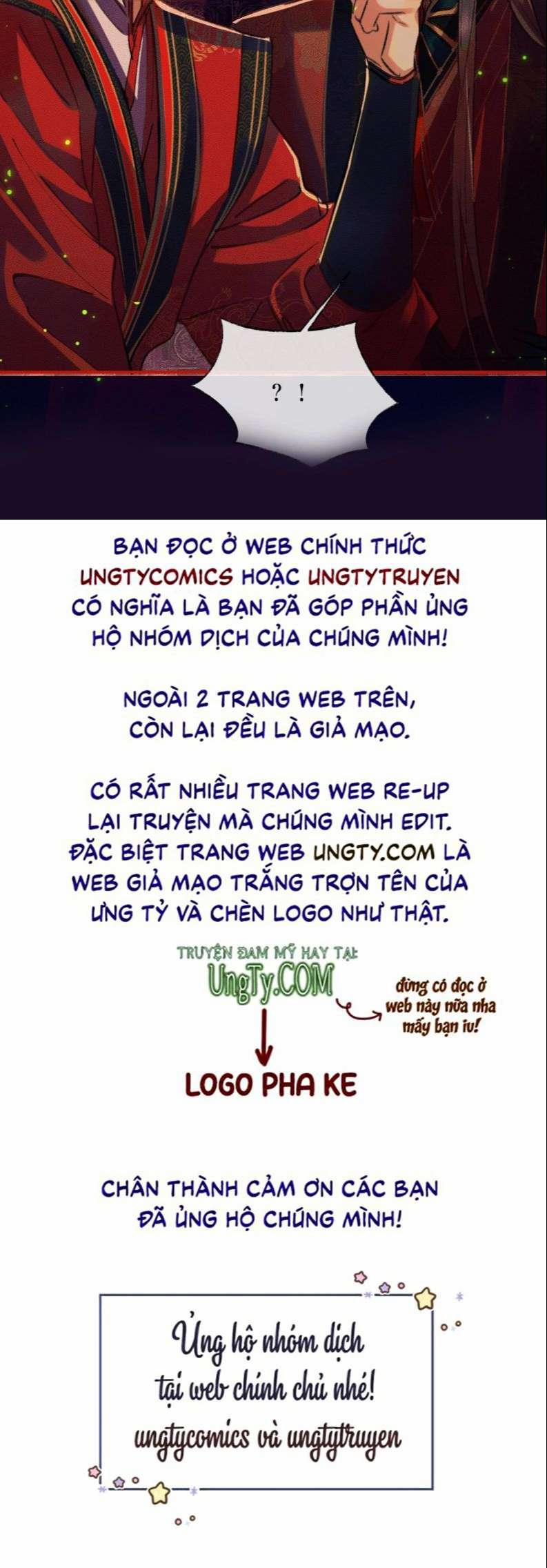 Husky Và Sư Tôn Mèo Trắng Của Hắn 21 trang 94