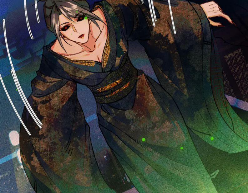 Husky Và Sư Tôn Mèo Trắng Của Hắn 22 trang 17