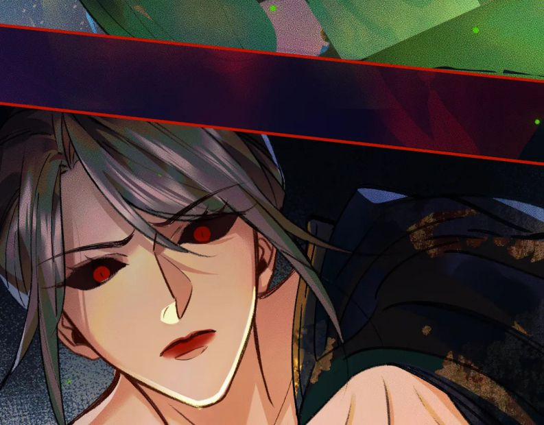 Husky Và Sư Tôn Mèo Trắng Của Hắn 22 trang 18