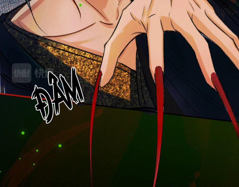 Husky Và Sư Tôn Mèo Trắng Của Hắn 22 trang 19