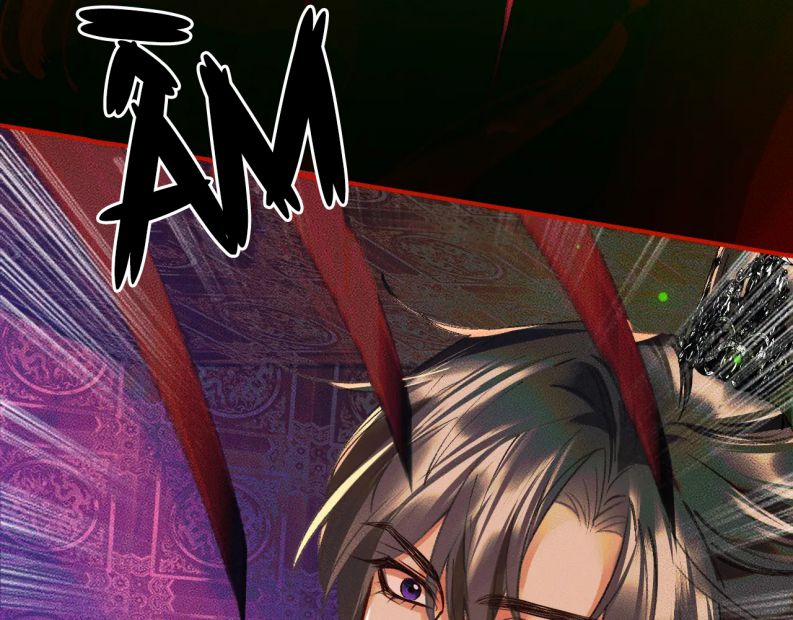 Husky Và Sư Tôn Mèo Trắng Của Hắn 22 trang 20