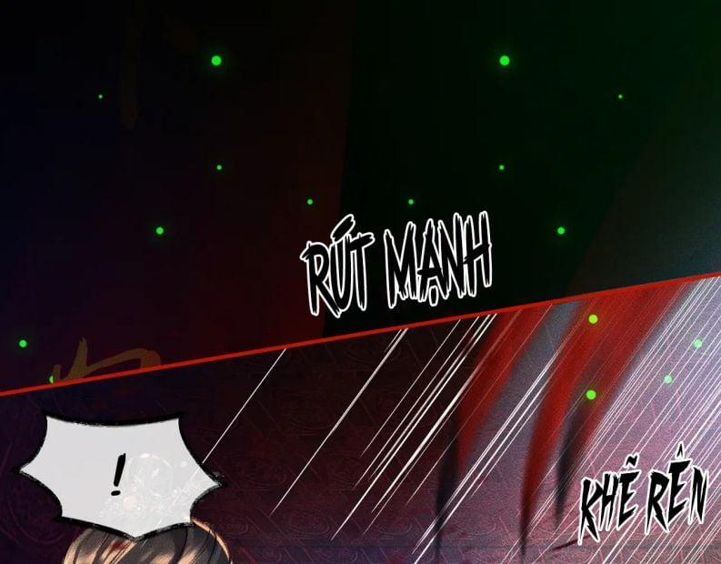 Husky Và Sư Tôn Mèo Trắng Của Hắn 22 trang 28