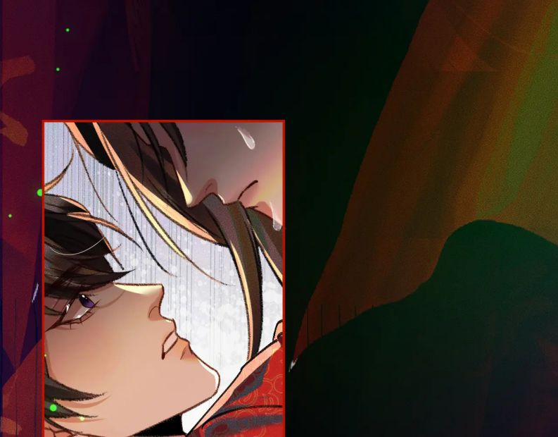 Husky Và Sư Tôn Mèo Trắng Của Hắn 22 trang 30