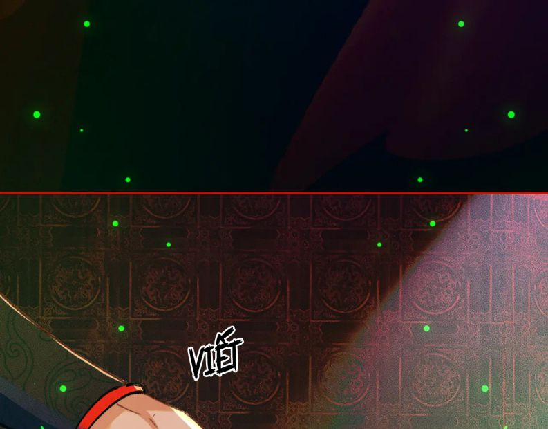 Husky Và Sư Tôn Mèo Trắng Của Hắn 22 trang 34