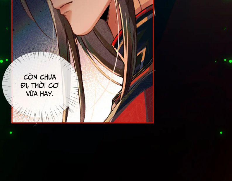 Husky Và Sư Tôn Mèo Trắng Của Hắn 22 trang 39