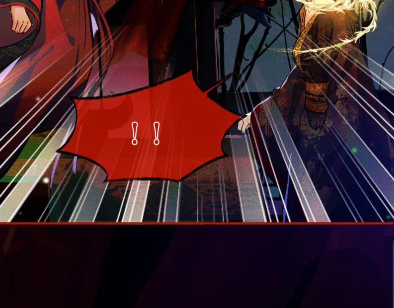 Husky Và Sư Tôn Mèo Trắng Của Hắn 22 trang 47