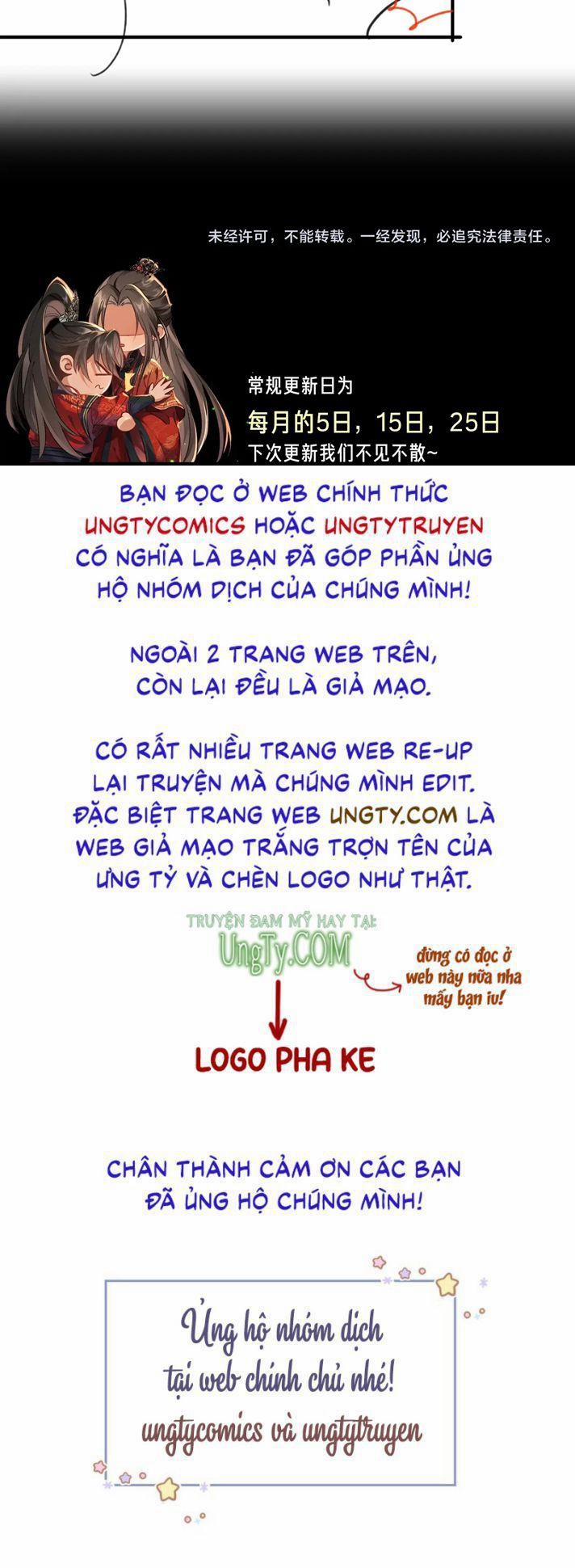 Husky Và Sư Tôn Mèo Trắng Của Hắn 22 trang 55