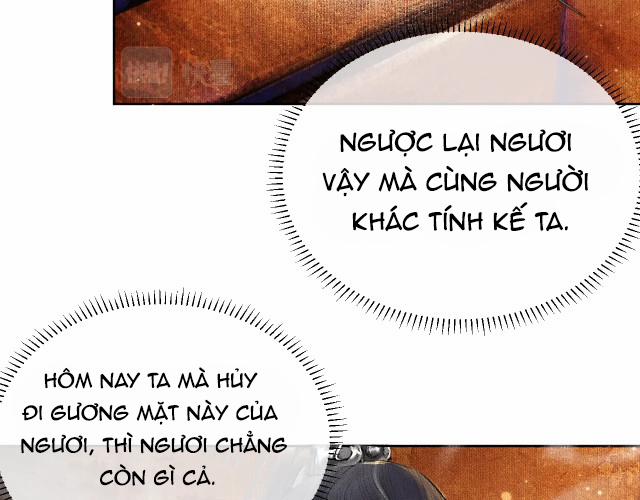 Husky Và Sư Tôn Mèo Trắng Của Hắn 3.5 trang 12