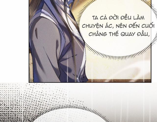 Husky Và Sư Tôn Mèo Trắng Của Hắn 3.5 trang 25