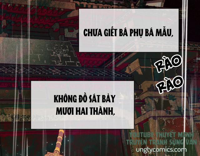 Husky Và Sư Tôn Mèo Trắng Của Hắn 3.5 trang 27