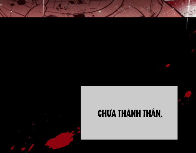 Husky Và Sư Tôn Mèo Trắng Của Hắn 3.5 trang 29