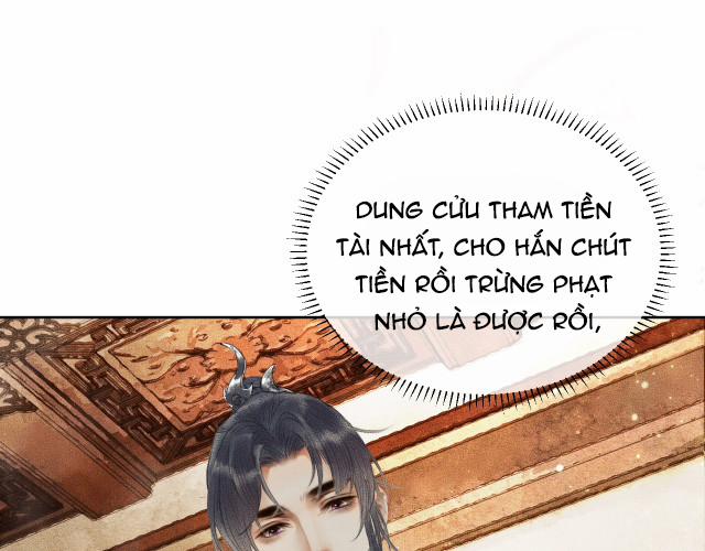 Husky Và Sư Tôn Mèo Trắng Của Hắn 3.5 trang 35