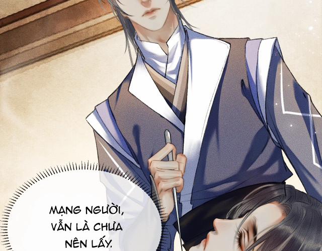 Husky Và Sư Tôn Mèo Trắng Của Hắn 3.5 trang 36