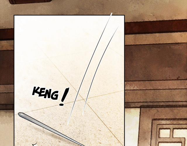 Husky Và Sư Tôn Mèo Trắng Của Hắn 3.5 trang 38