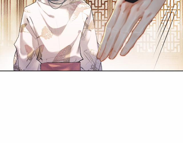 Husky Và Sư Tôn Mèo Trắng Của Hắn 3.5 trang 4