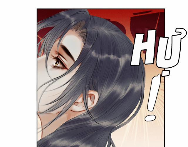 Husky Và Sư Tôn Mèo Trắng Của Hắn 3.5 trang 5