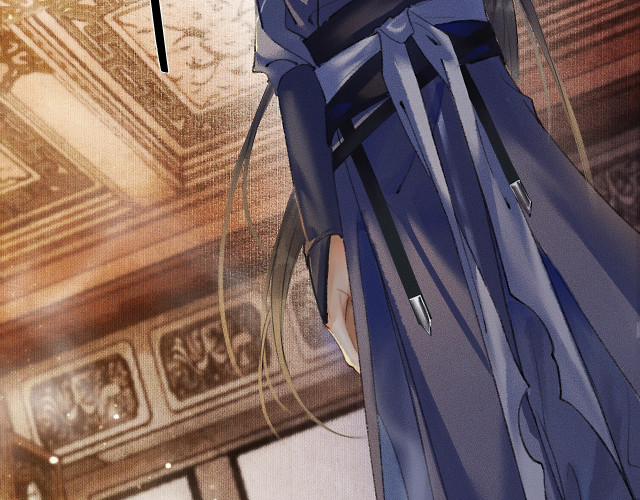 Husky Và Sư Tôn Mèo Trắng Của Hắn 3.5 trang 8