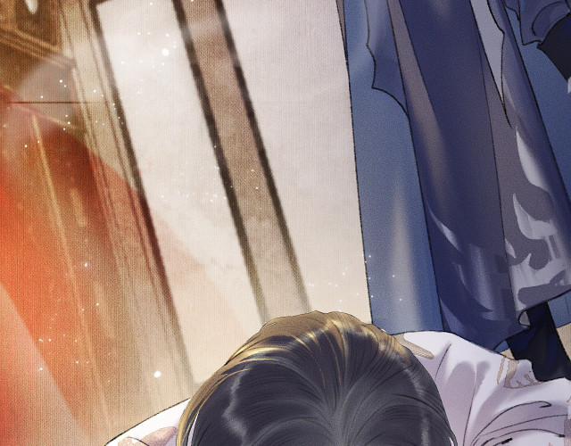 Husky Và Sư Tôn Mèo Trắng Của Hắn 3.5 trang 9