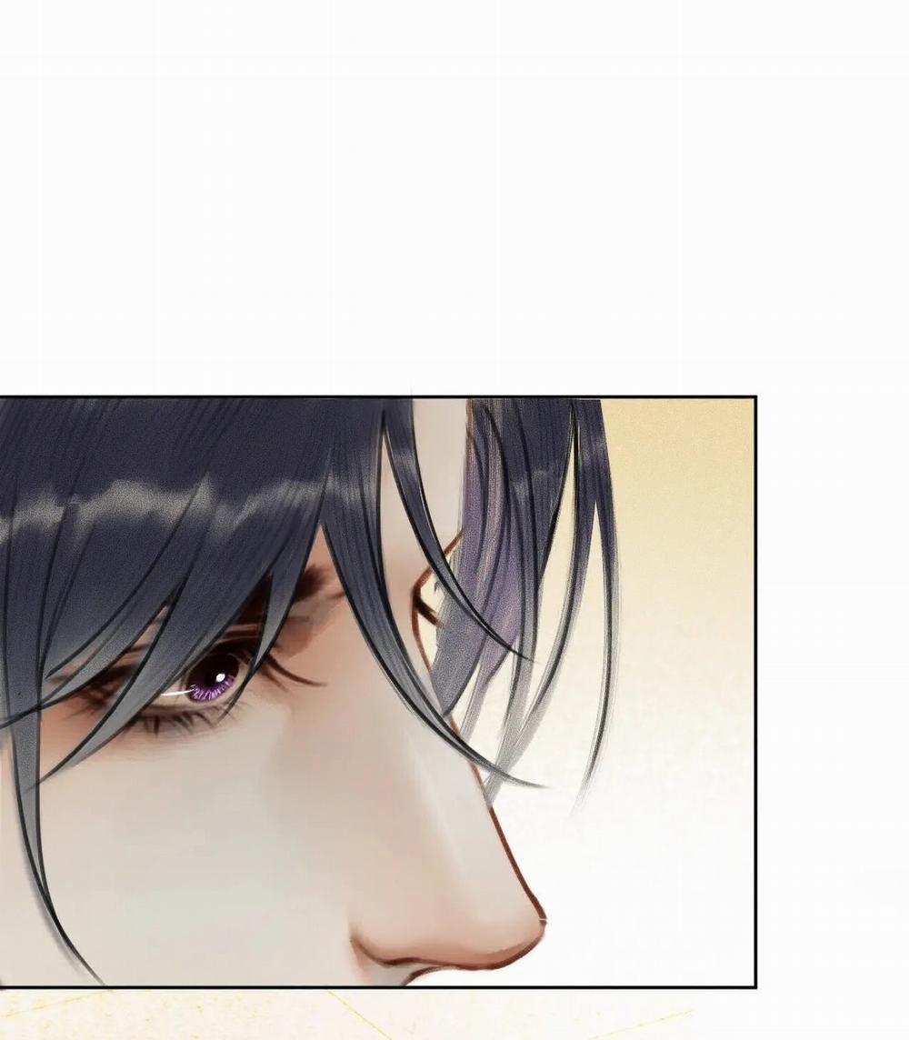 Husky Và Sư Tôn Mèo Trắng Của Hắn 3 trang 28