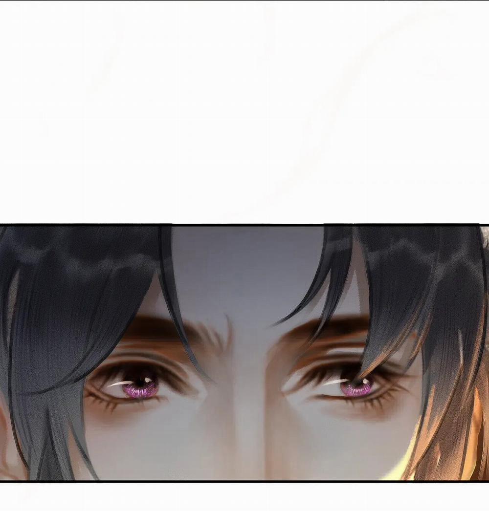 Husky Và Sư Tôn Mèo Trắng Của Hắn 3 trang 5