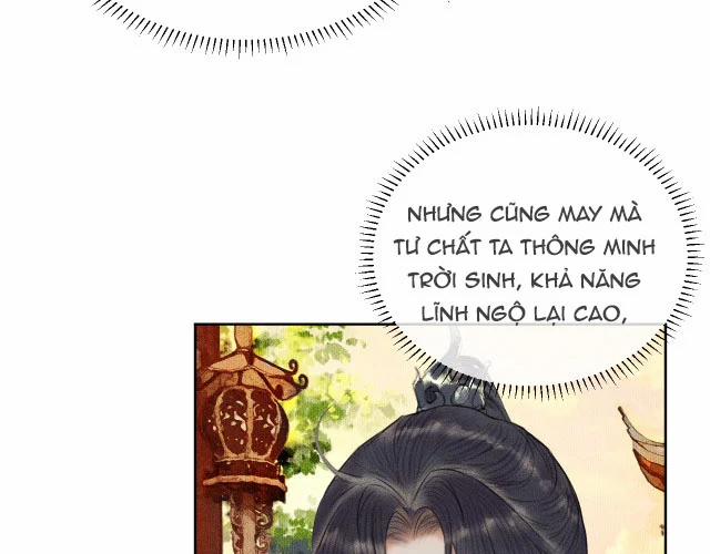 Husky Và Sư Tôn Mèo Trắng Của Hắn 4 trang 14